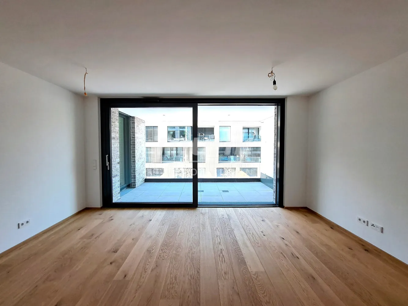 2 Zimmer Wohnung mit 66 m² in Ulm – Bild 1