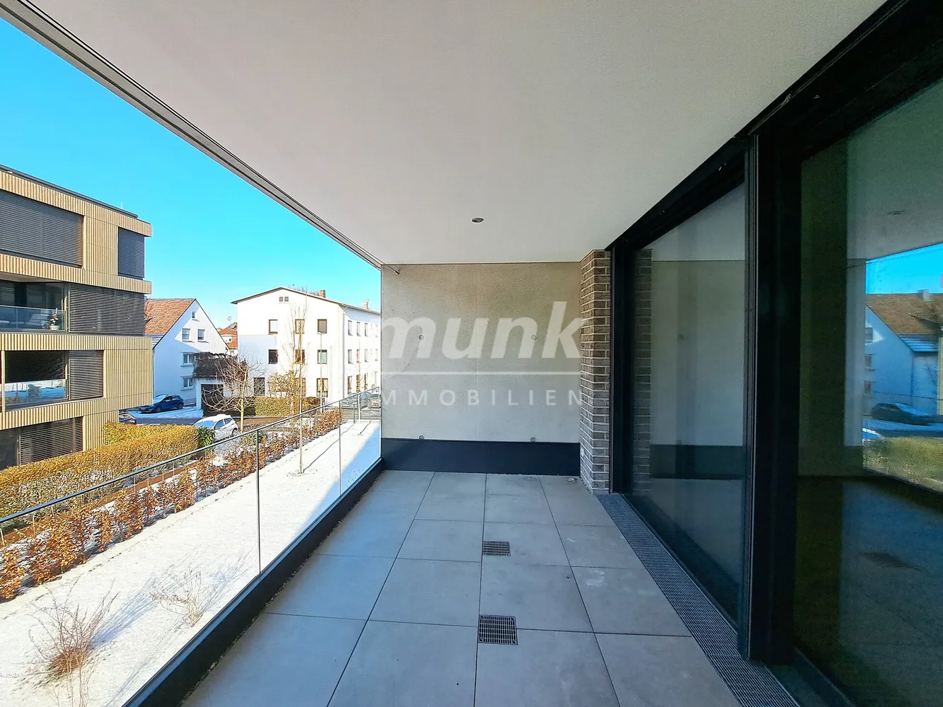 2 Zimmer Wohnung mit 66 m² in Ulm – Bild 4