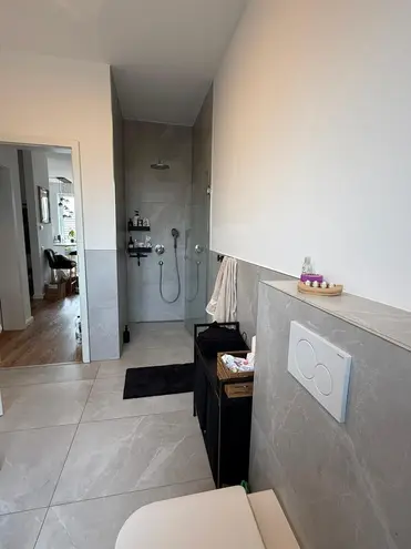 4 Zimmer Wohnung mit 100 m² in Krefeld – Bild 11