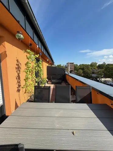 4 Zimmer Wohnung mit 100 m² in Krefeld – Bild 12