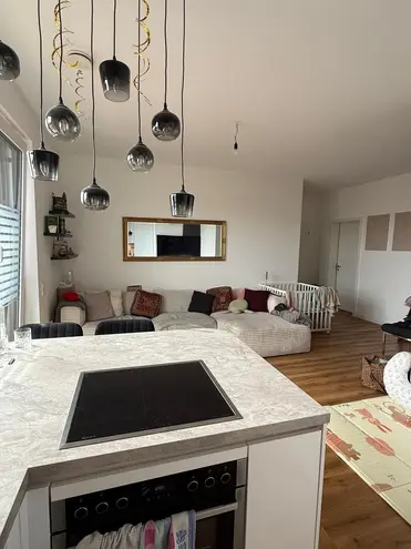 4 Zimmer Wohnung mit 100 m² in Krefeld – Bild 3