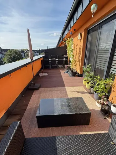 4 Zimmer Wohnung mit 100 m² in Krefeld – Bild 4