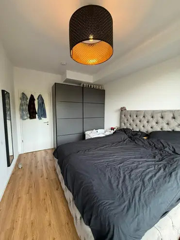 4 Zimmer Wohnung mit 100 m² in Krefeld – Bild 6