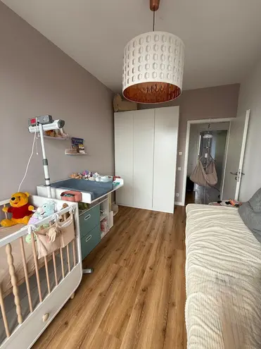 4 Zimmer Wohnung mit 100 m² in Krefeld – Bild 7