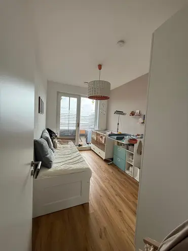 4 Zimmer Wohnung mit 100 m² in Krefeld – Bild 8
