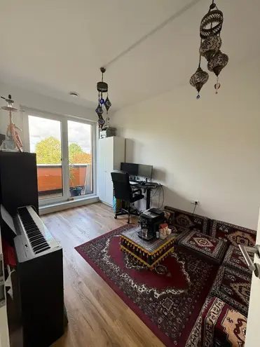 4 Zimmer Wohnung mit 100 m² in Krefeld – Bild 9