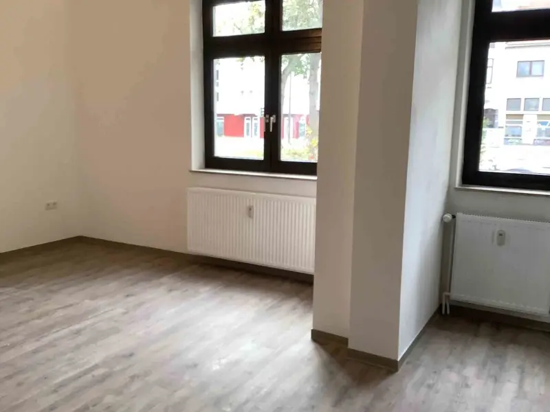 2 Zimmer Wohnung mit 25 m² in Bremen – Bild 1