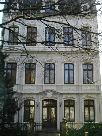 2 Zimmer Wohnung mit 25 m² in Bremen – Bild 2