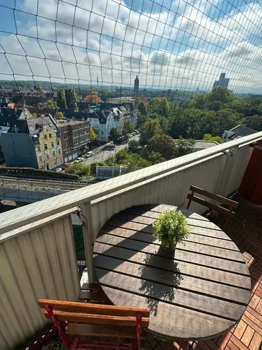 WG-Zimmer mit 15 m² in Köln – Bild 2