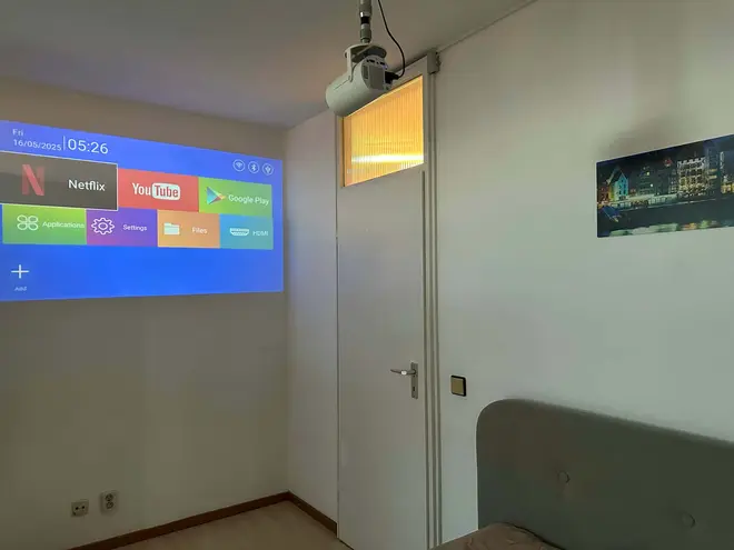 WG-Zimmer mit 15 m² in Köln – Bild 3