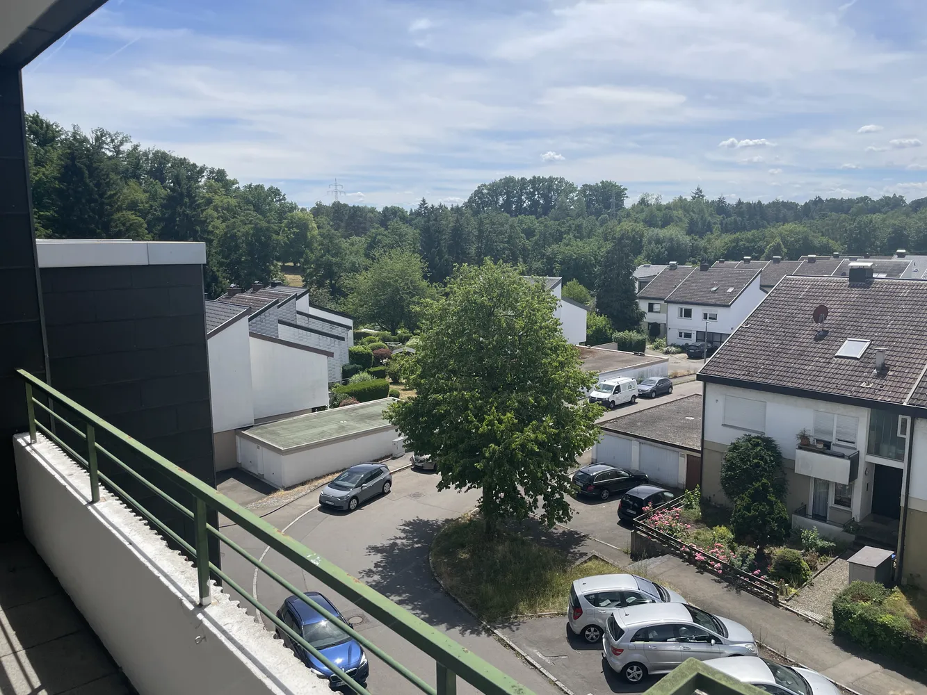 3 Zimmer Wohnung mit 74 m² in Sindelfingen – Bild 1
