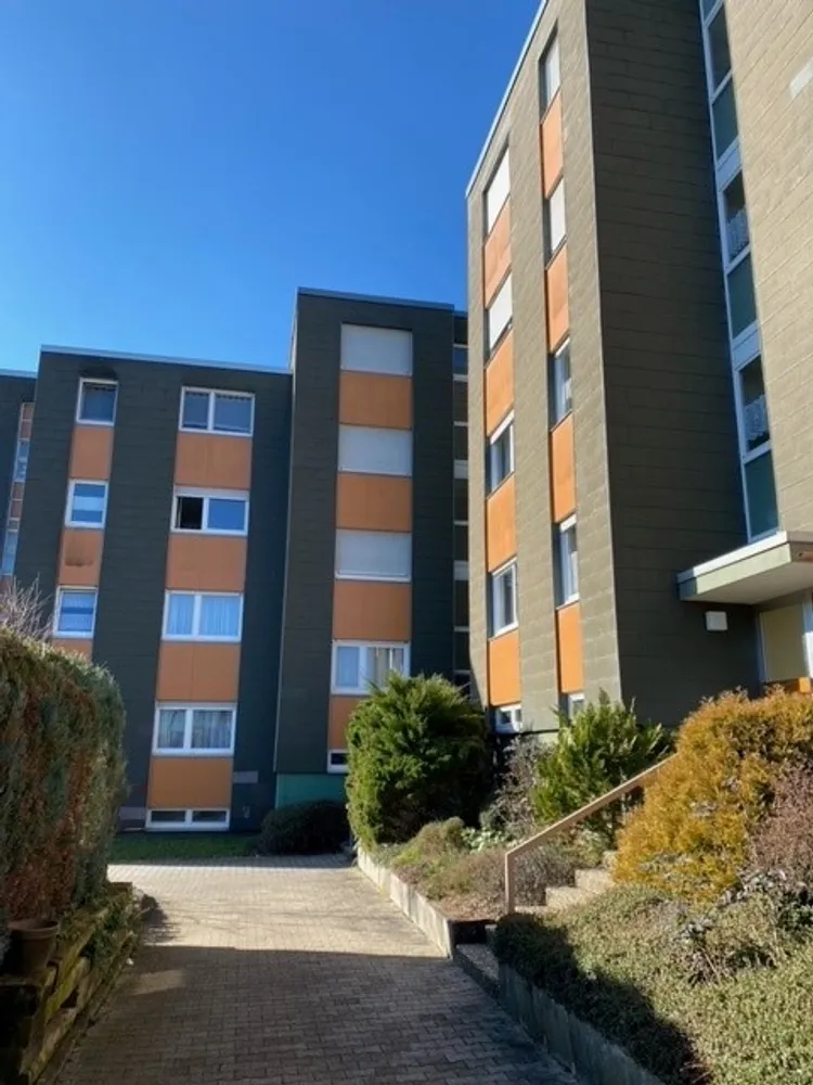 3 Zimmer Wohnung mit 74 m² in Sindelfingen – Bild 2