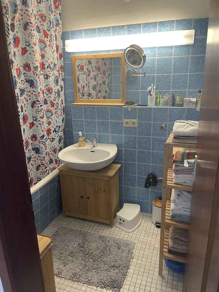 3 Zimmer Wohnung mit 74 m² in Sindelfingen – Bild 11