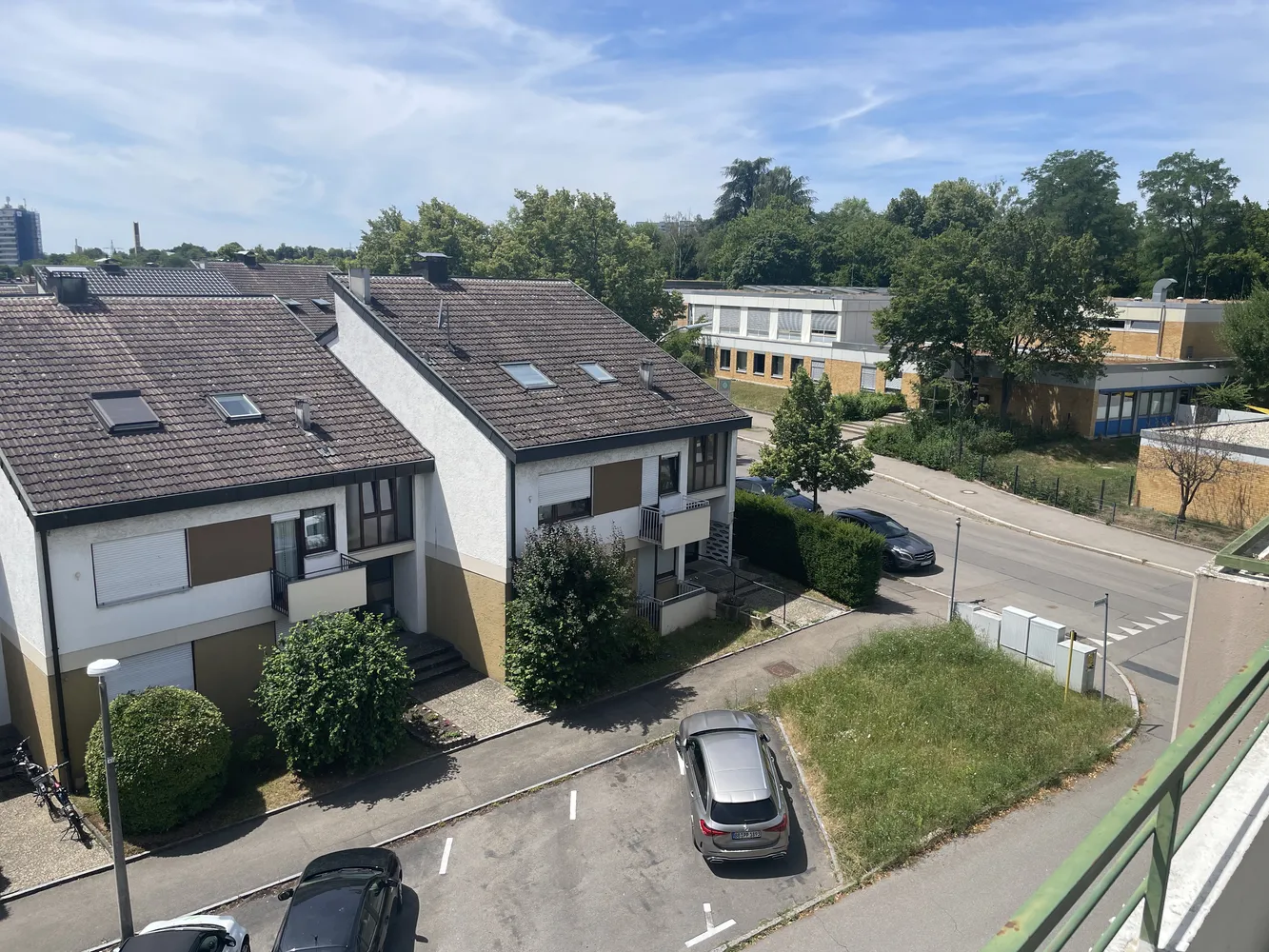3 Zimmer Wohnung mit 74 m² in Sindelfingen – Bild 12