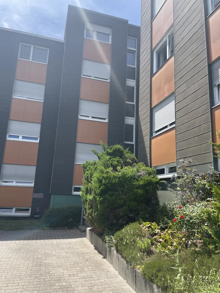 3 Zimmer Wohnung mit 74 m² in Sindelfingen – Bild 3