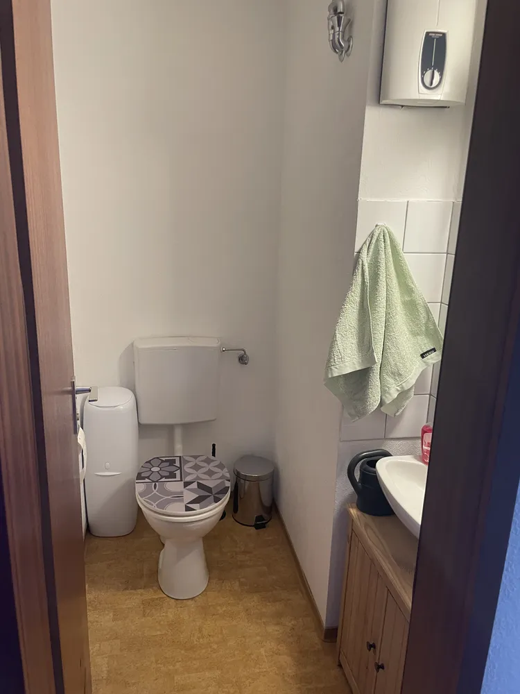3 Zimmer Wohnung mit 74 m² in Sindelfingen – Bild 10