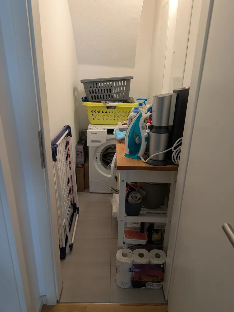2 Zimmer Wohnung mit 63 m² in Bamberg – Bild 2