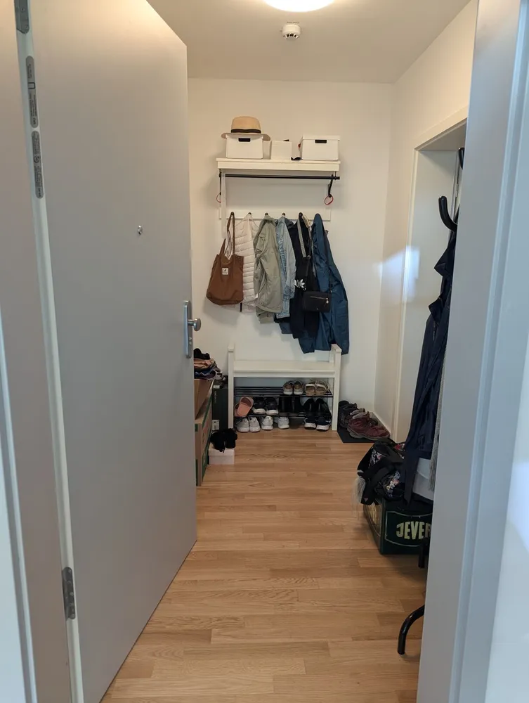 2 Zimmer Wohnung mit 63 m² in Bamberg – Bild 3