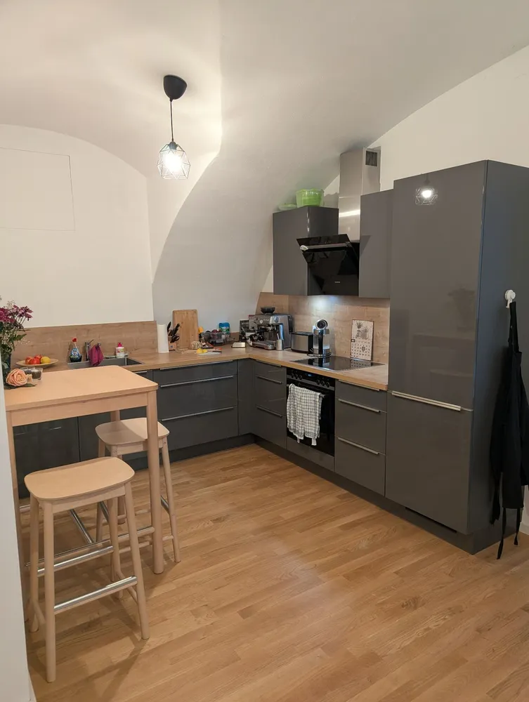 2 Zimmer Wohnung mit 63 m² in Bamberg – Bild 4