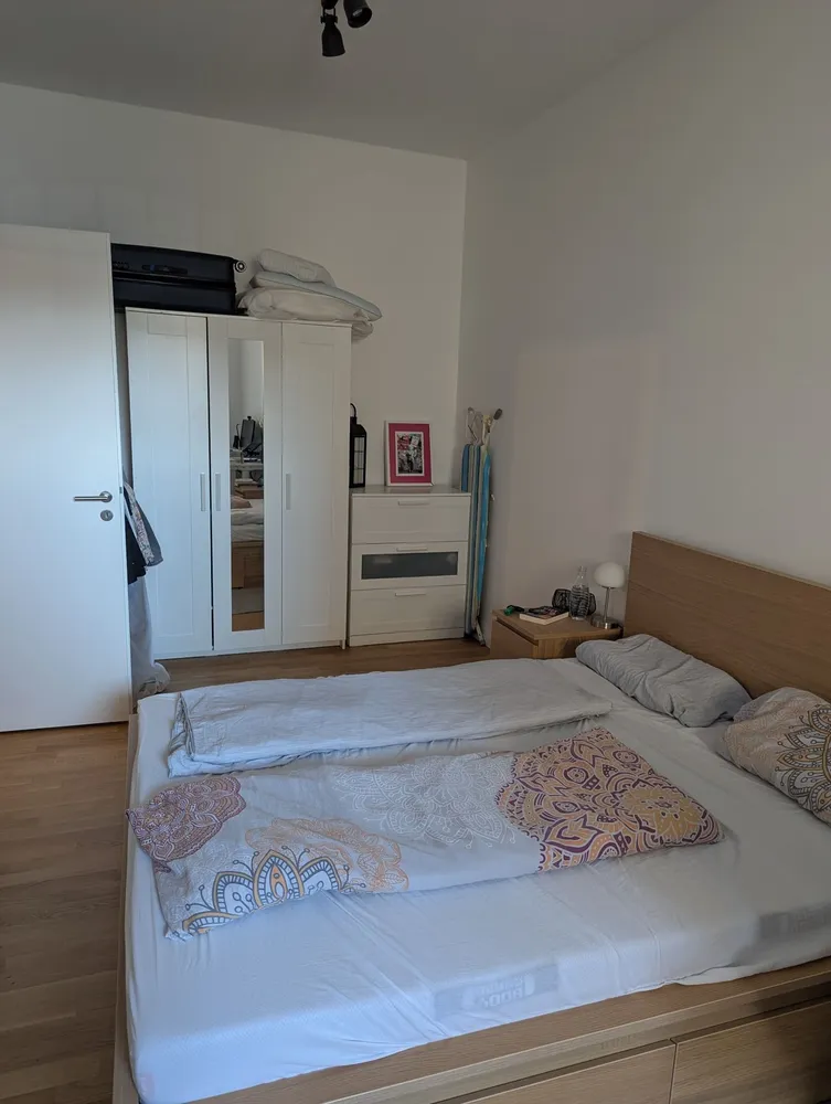 2 Zimmer Wohnung mit 63 m² in Bamberg – Bild 7