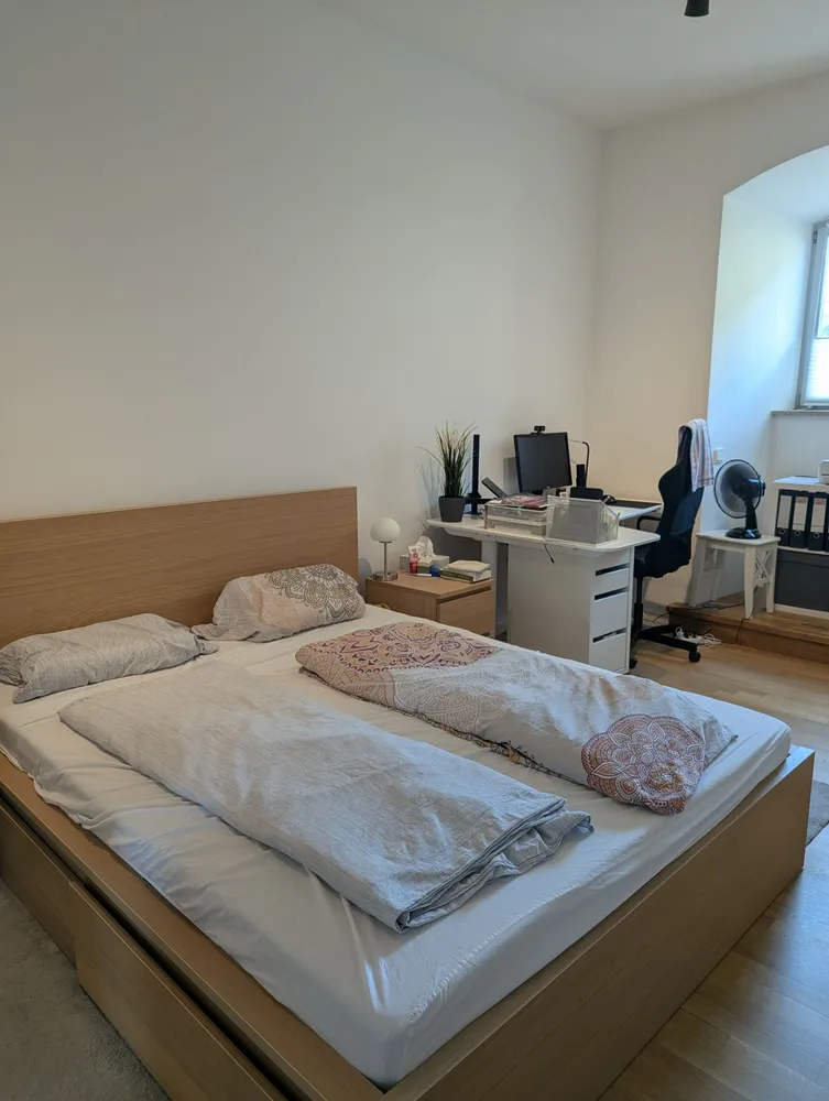 2 Zimmer Wohnung mit 63 m² in Bamberg – Bild 8