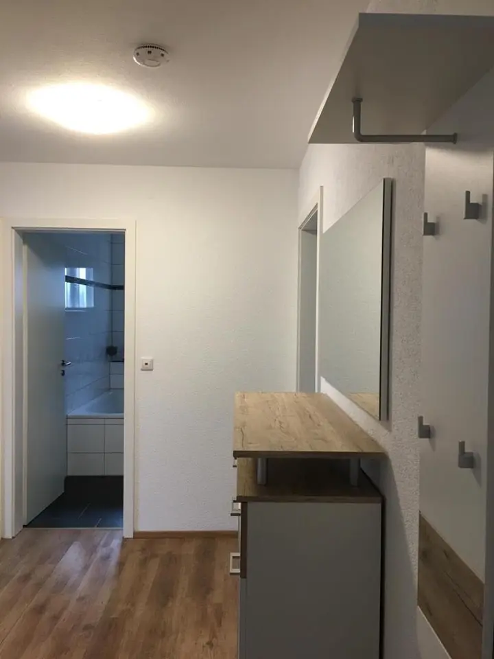 3 Zimmer Wohnung mit 76 m² in Lindau – Bild 1