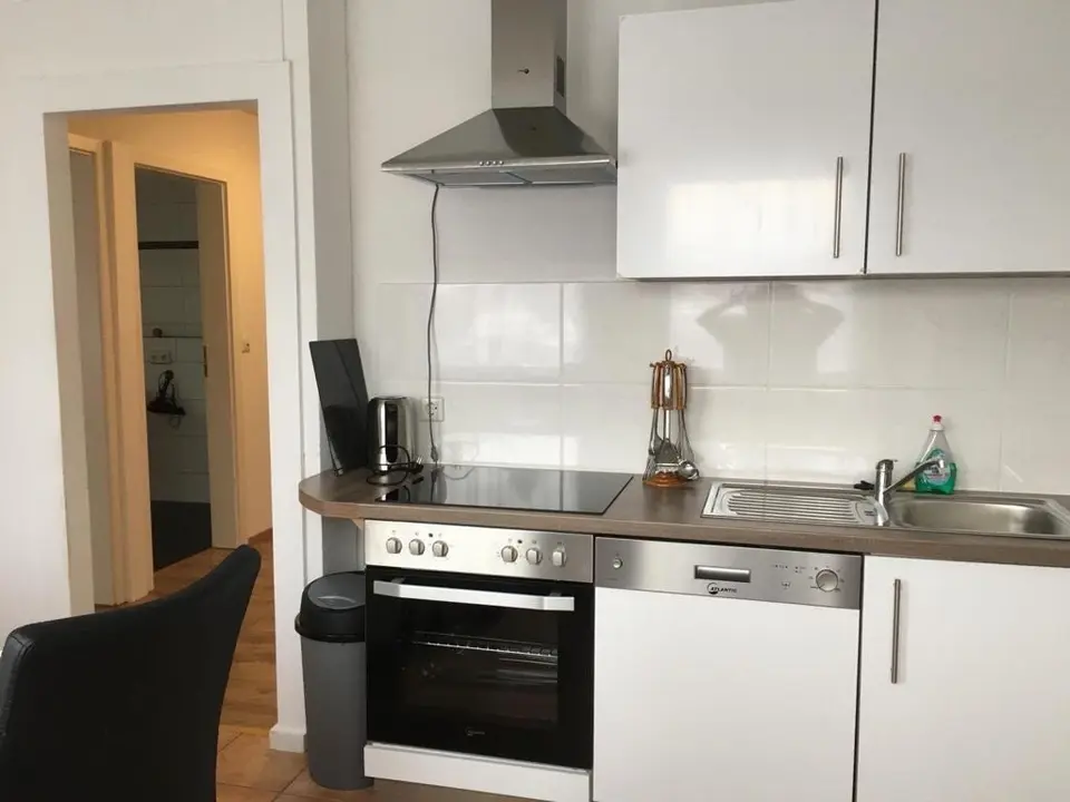 3 Zimmer Wohnung mit 76 m² in Lindau – Bild 3