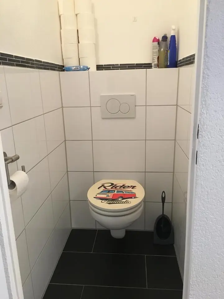 3 Zimmer Wohnung mit 76 m² in Lindau – Bild 5