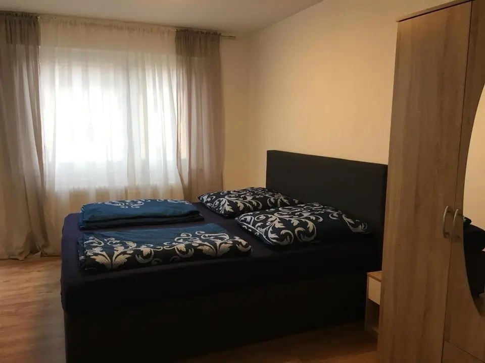 3 Zimmer Wohnung mit 76 m² in Lindau – Bild 6