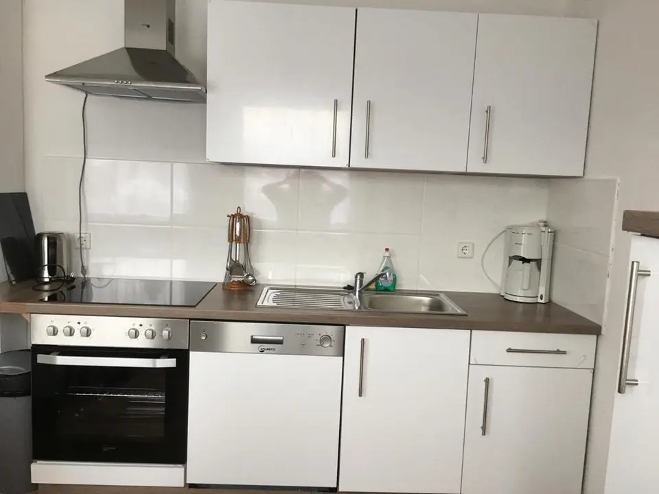 3 Zimmer Wohnung mit 76 m² in Lindau – Bild 7
