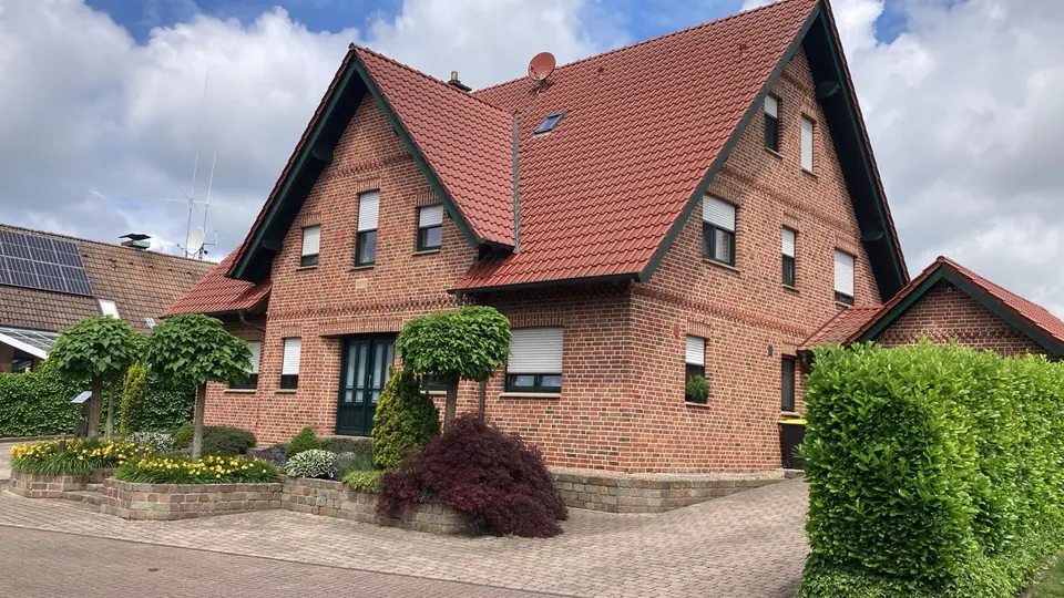 5 Zimmer Wohnung mit 93 m² in Borken – Bild 7