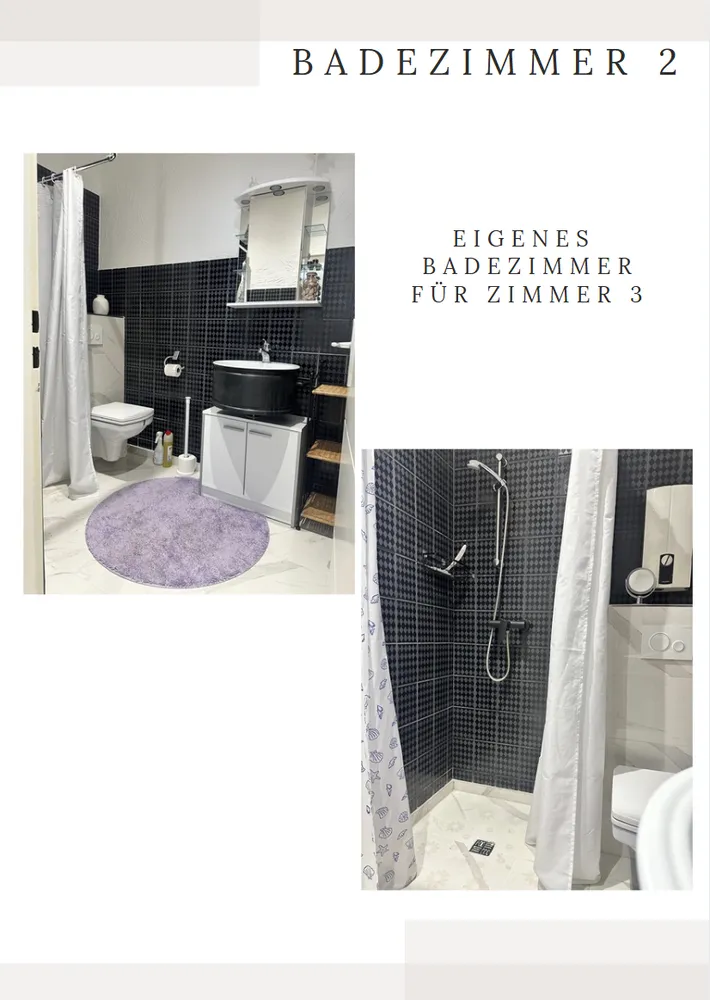 1 Zimmer Wohnung mit 15 m² in Hannover – Bild 7