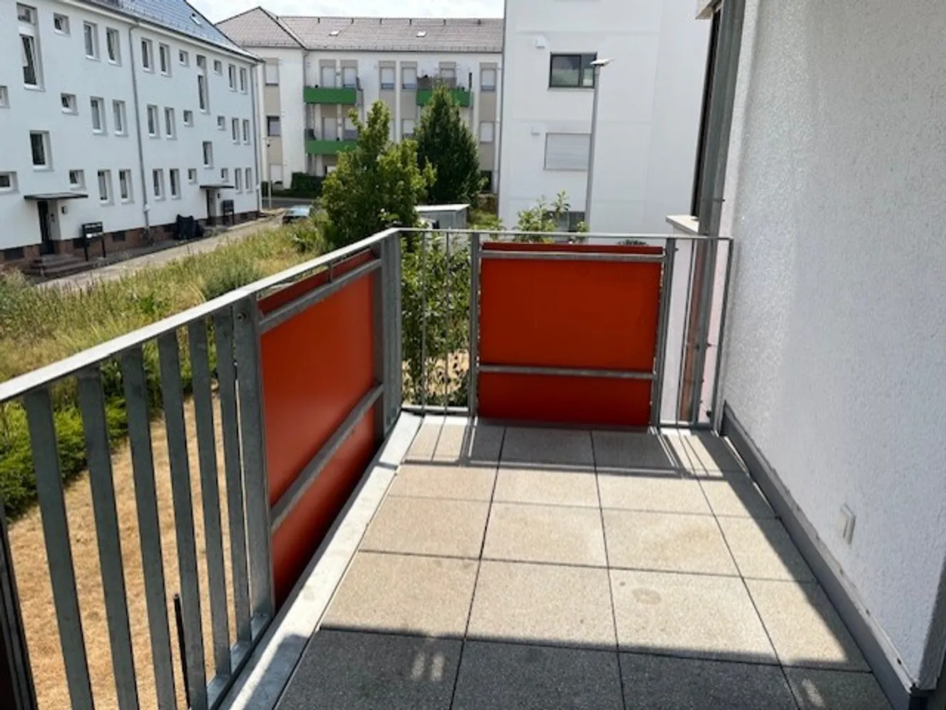 3 Zimmer Wohnung mit 80 m² in Kassel – Bild 1