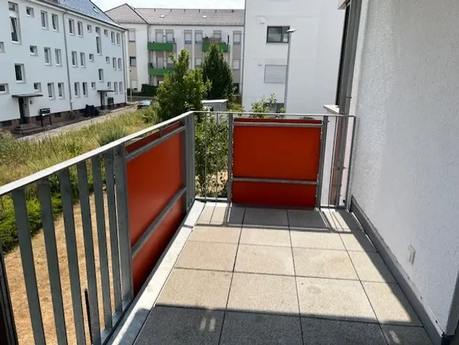 3 Zimmer Wohnung mit 80 m² in Kassel – Bild 1