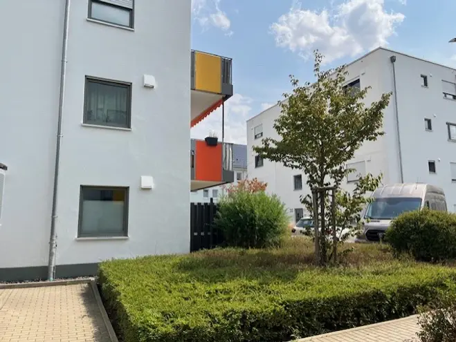 3 Zimmer Wohnung mit 80 m² in Kassel – Bild 4