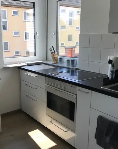 3 Zimmer Wohnung mit 80 m² in Kassel – Bild 6