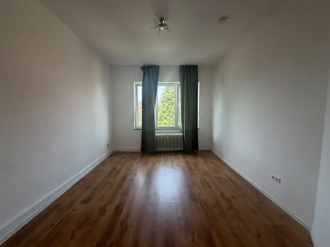 3 Zimmer Wohnung mit 89 m² in Hamm – Bild 2