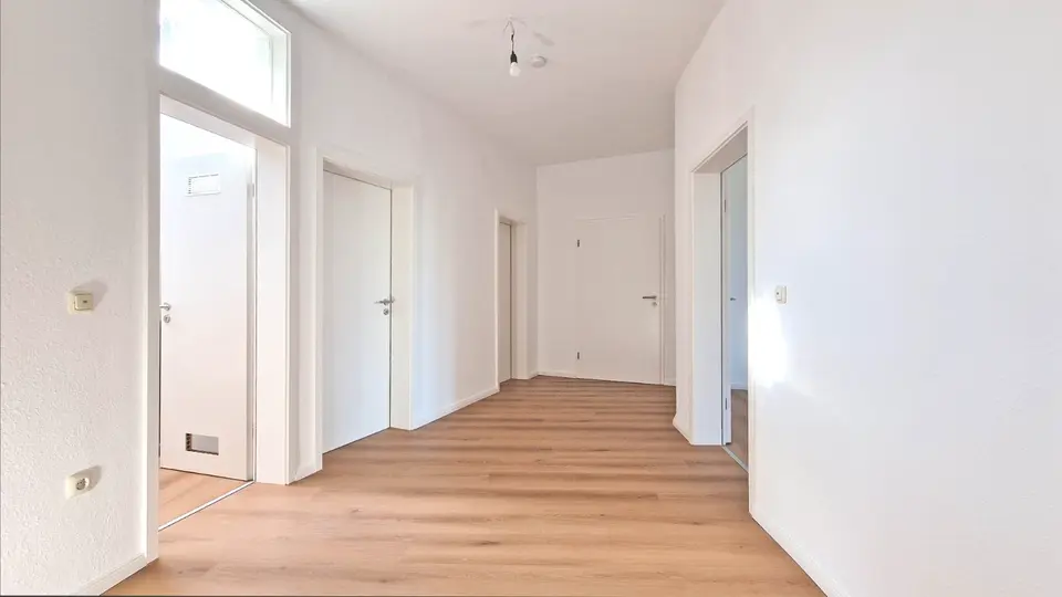 4 Zimmer Wohnung mit 130 m² in Bayreuth – Bild 5