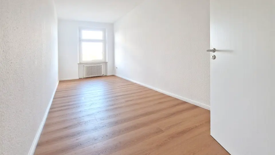 4 Zimmer Wohnung mit 130 m² in Bayreuth – Bild 6