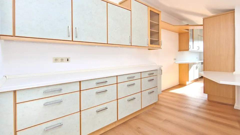 4 Zimmer Wohnung mit 130 m² in Bayreuth – Bild 7
