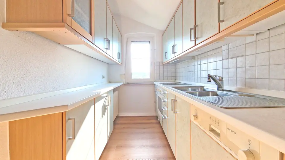 4 Zimmer Wohnung mit 130 m² in Bayreuth – Bild 8