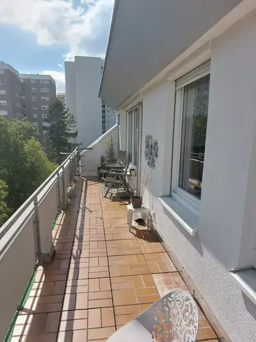 3 Zimmer Wohnung mit 70 m² in Stuttgart – Bild 1