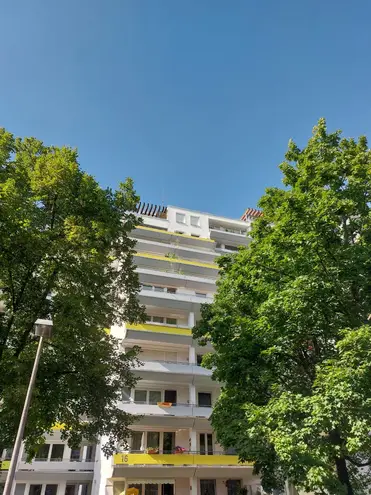 3 Zimmer Wohnung mit 70 m² in Stuttgart – Bild 9