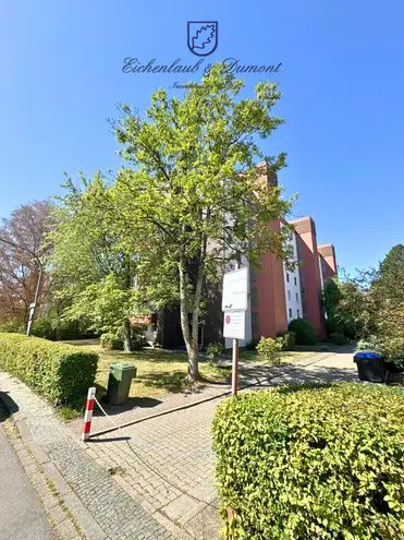 2 Zimmer Wohnung mit 68 m² in Saarbrücken – Bild 2