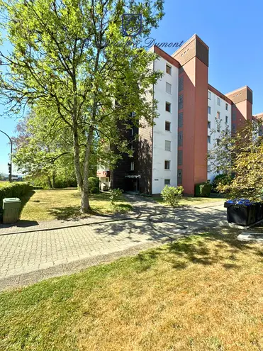 2 Zimmer Wohnung mit 68 m² in Saarbrücken – Bild 3