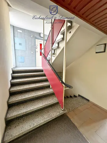 2 Zimmer Wohnung mit 68 m² in Saarbrücken – Bild 6