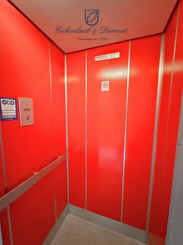 2 Zimmer Wohnung mit 68 m² in Saarbrücken – Bild 7