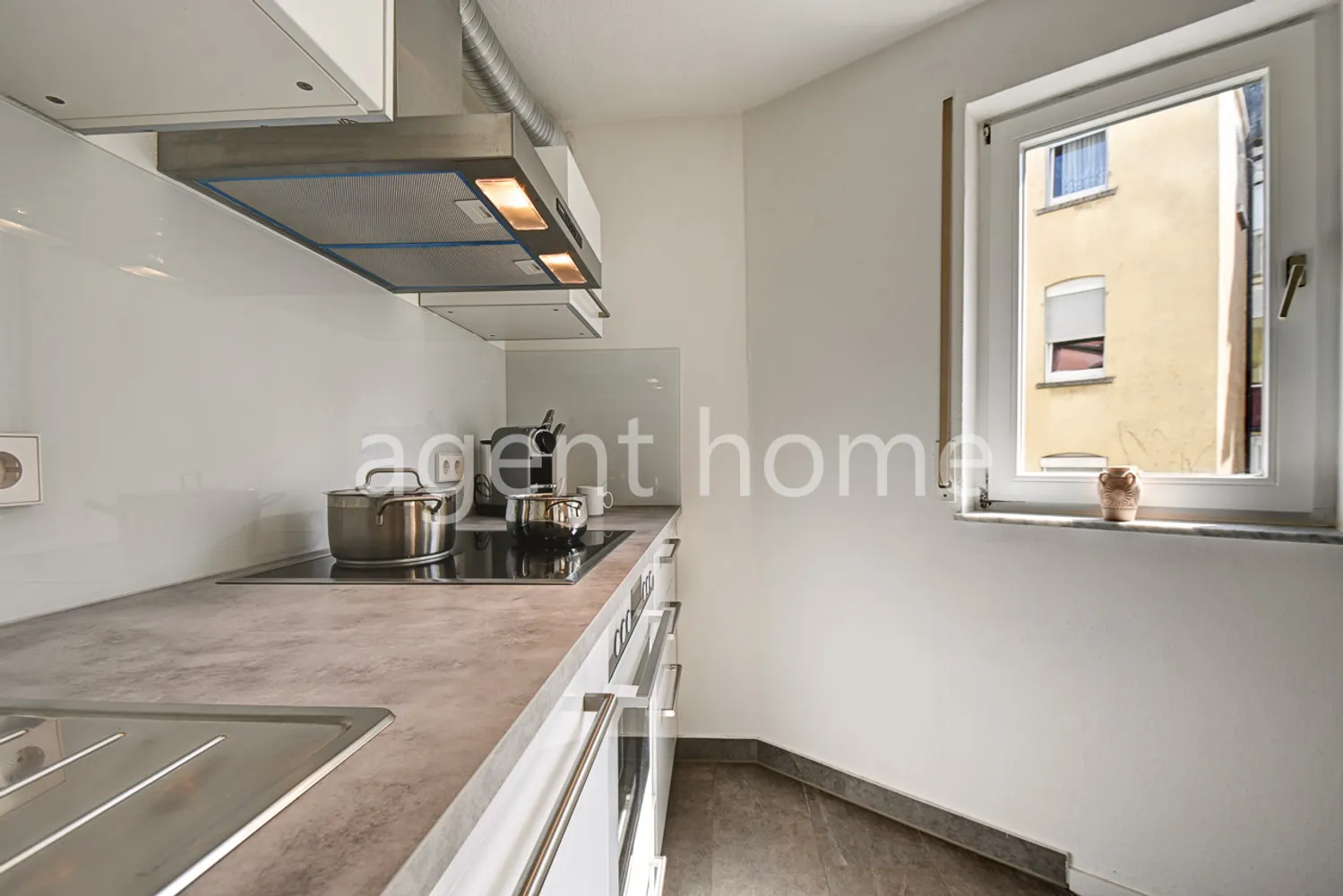 2 Zimmer Wohnung mit 49 m² in Stuttgart – Bild 11