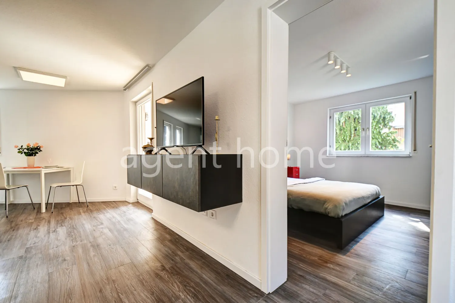 2 Zimmer Wohnung mit 49 m² in Stuttgart – Bild 12