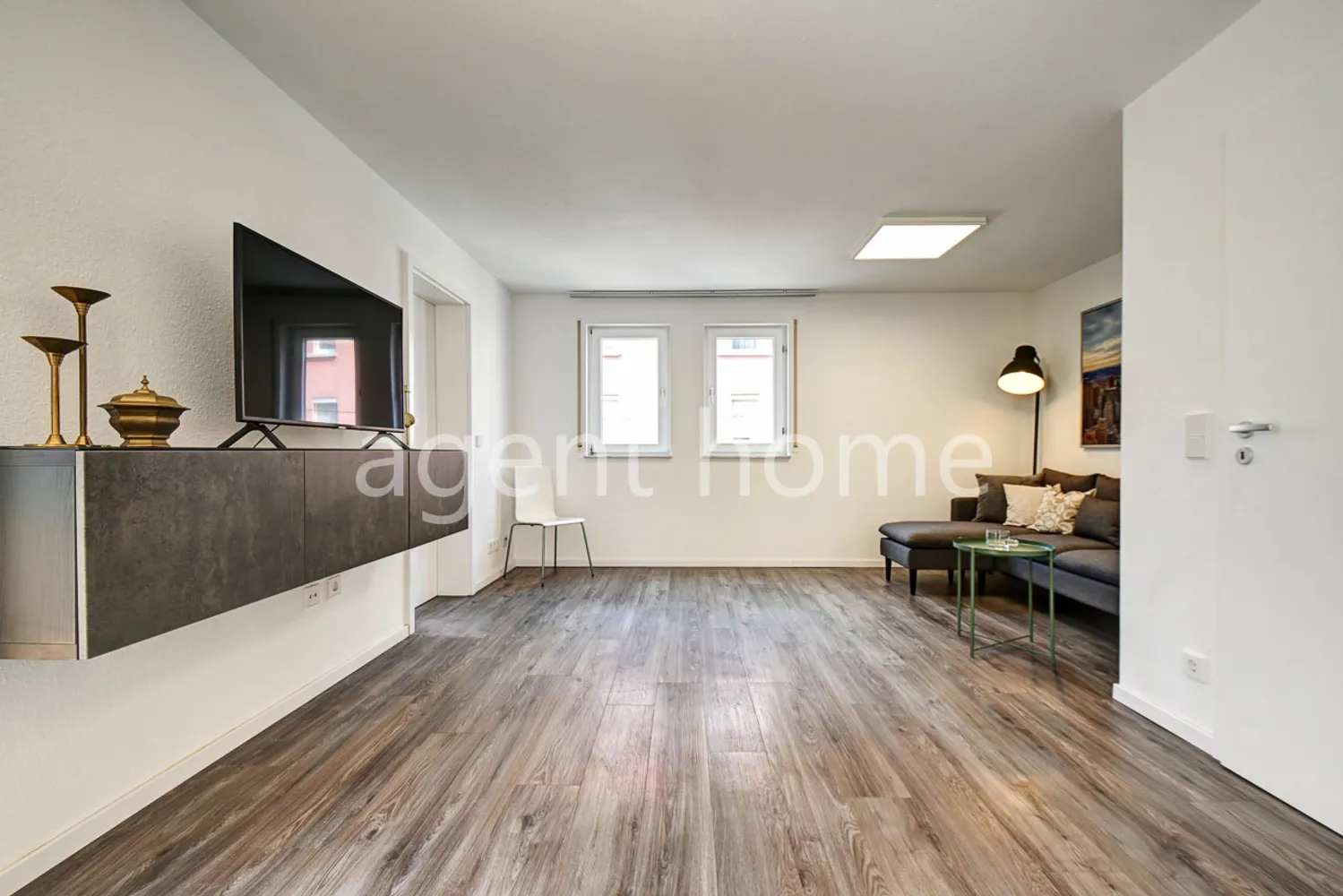 2 Zimmer Wohnung mit 49 m² in Stuttgart – Bild 4